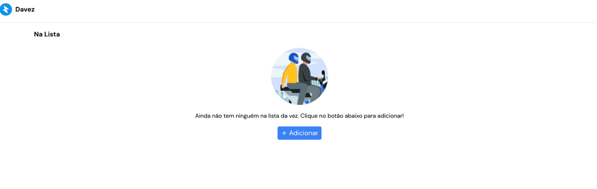 Davez - Mototaxi App